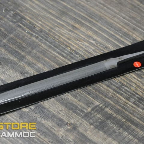 Dũa bán nguyệt 6