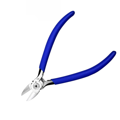 Kìm cắt dây điện 125mm Tsunoda MNK-125