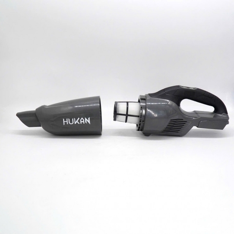 Thân máy hút bụi pin 21V Hukan HM21-G1-HVC5050