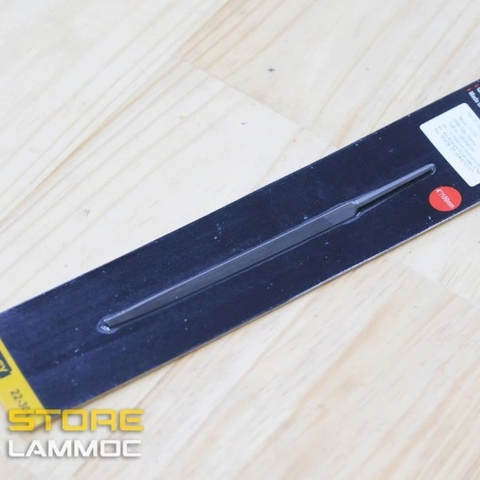 Dũa sắt tam giác 4