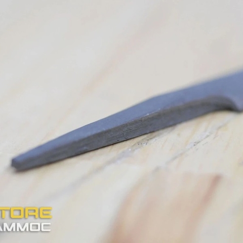 Dũa bán nguyệt mịn 6