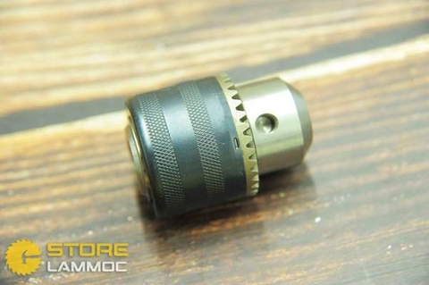 Đầu khoan kèm khớp nối 13mm Ingco KC1301.1