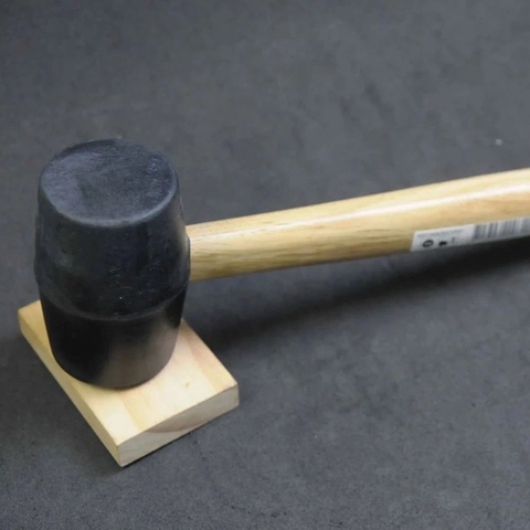 Búa cao su 675g-24oz Stanley STHT57528-8