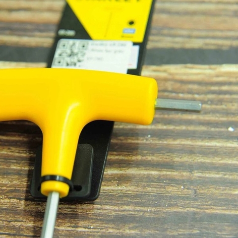 Lục giác đầu bi 4mm chữ T Stanley 69-280