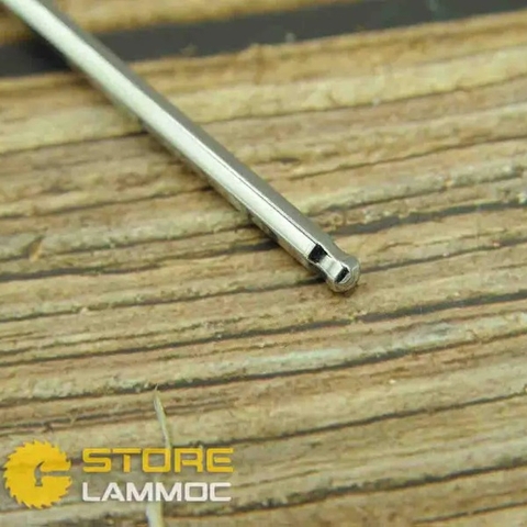 Lục giác đầu bi Sata chữ T 2mm, 2.5mm, 3mm, 4mm