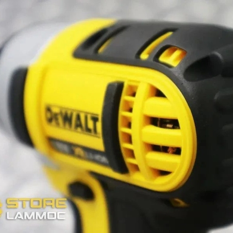 Thân Máy bắn bu lông pin Dewalt DCF880N 18V
