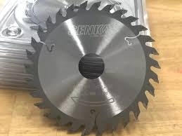 Lưỡi cưa gỗ 235mm 60R phổ thông Ø305*3.0*40R /30mm Senka SKS30540W30
