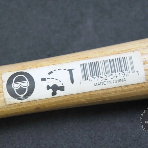 Búa đầu tròn Stanley 54-192