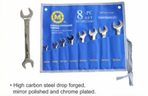 Bộ cờ lê 8PCS Cmart T0003