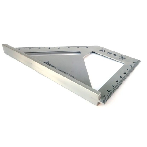 Thước đo góc 40mm Shinwa 62189, 62081