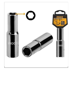 Đầu tuýp lục giác 1/2
