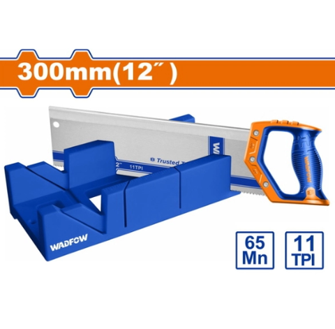 Bộ cưa cắt góc 300mm(12