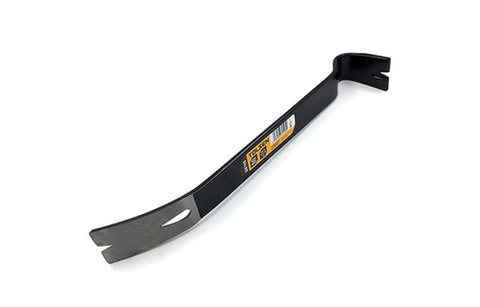 Xà beng 6x35x375mm Tolsen  25115