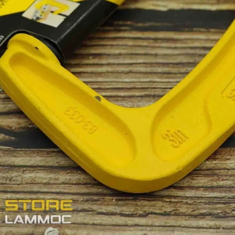 Cảo chữ C Stanley 83-033K