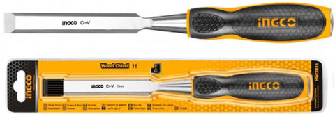 19mm Đục gỗ Ingco HWC0819