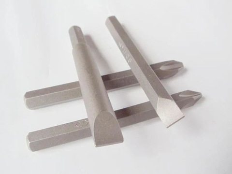 Bộ Tua vít đóng TTP 215-2324-040-3  4 chi tiết