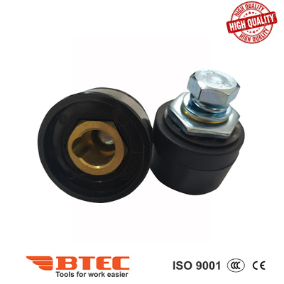 CLASSIC BT35-50S ĐẦU NỐI CÁP HÀN 35-50 ÂM