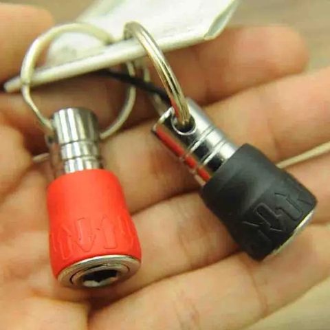 SUNFLAG No.BHY-02 | Đầu móc chìa khóa tháo lắp nhanh