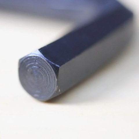 Bộ lục giác thẳng 10 cây Stanley 69-213