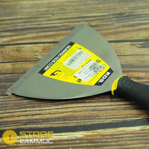 Dao cạo sơn đa năng 152mm KDS SC-F152SD