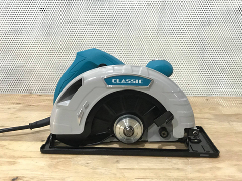 Máy cưa đĩa 185mm công suất 1400w CLASSIC CLA-6140