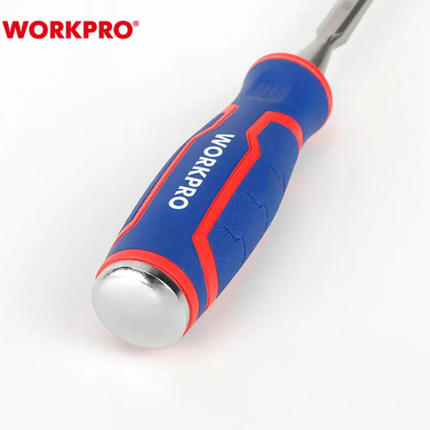 Đục gỗ 1 inch 25mm Workpro WP243010
