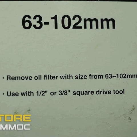 Cảo bạc đạn 3 chấu Sata 97422