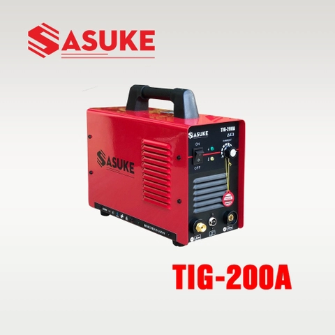 Máy hàn Sasuke TIG-200A