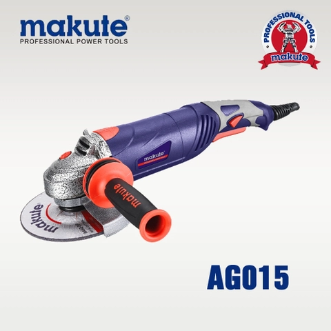 Makute AG015 | Máy mài