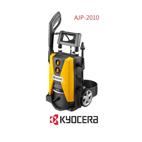 Máy phun xịt nước 1700W ( dùng điện ) Kyocera AJP2010