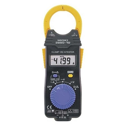 Ampe đo dòng AC Hioki 3280-10