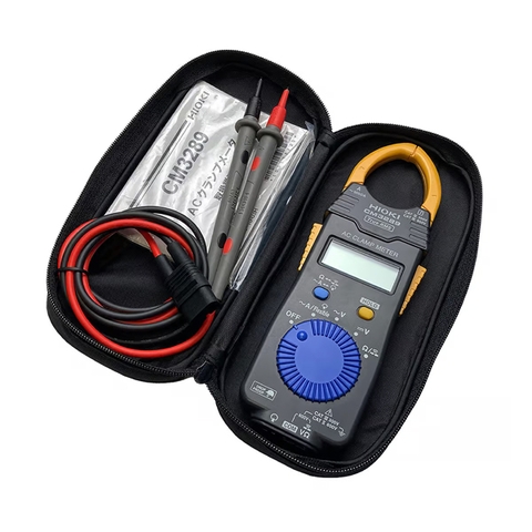 Ampe kìm AC Hioki CM3289