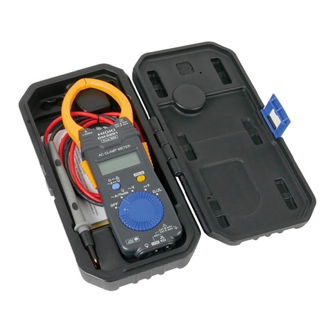 Ampe kìm AC Hioki CM3291