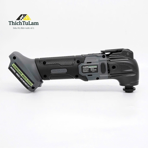 Thân máy cắt rung 500W đa năng Gen 2 Hukan G2-MCR3121