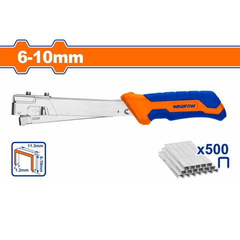 Dụng cụ hỗ trợ đóng bê tông 6-10mm Wadfow WGU4512