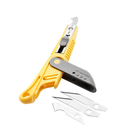 Dao rọc Formica, alu chuyên dụng Kds P-11