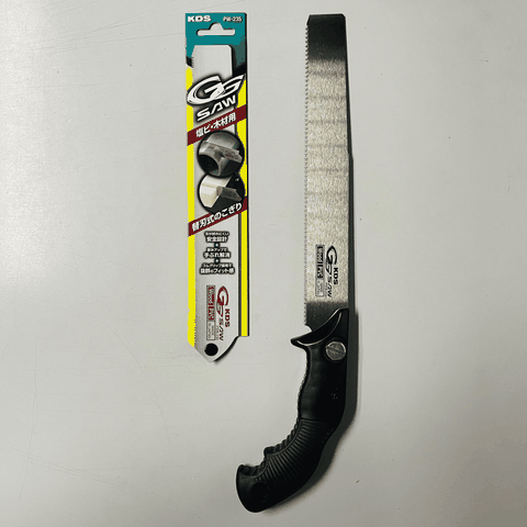 Cưa gỗ và nhựa KDS PW-235