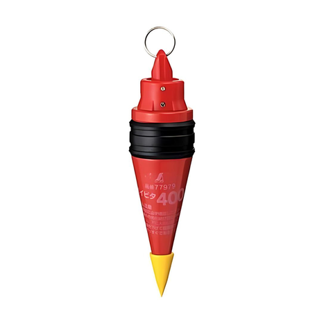 Quả dọi 400g Shinwa 77979