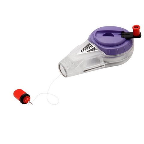 Bật mực tay 15m Shinwa 77964