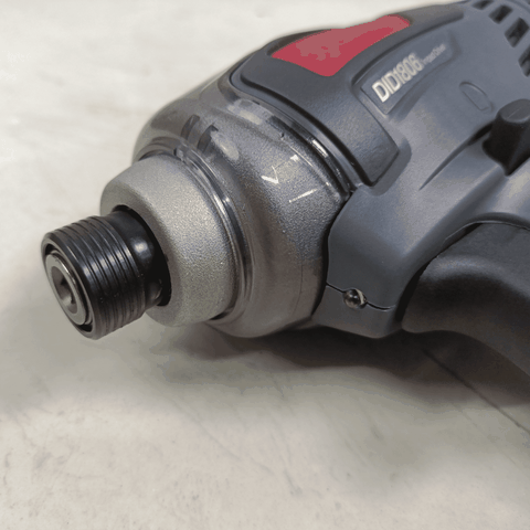 Thân máy bắn vít động lực pin 18V Kyocera DID1806