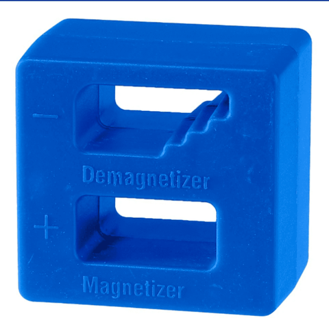 Cục khử từ 50x50x28mm Wadfow WKM1601