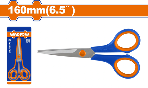 Kéo mini gia đình văn phòng 160mm Wadfow WSX2607