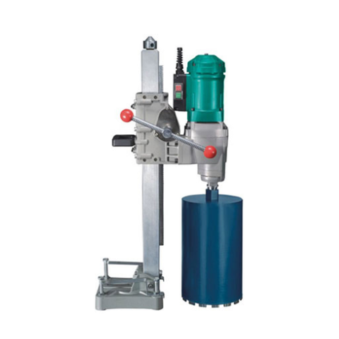 200mm Máy khoan rút lõi bê tông 3800W DCA AZZ03-200