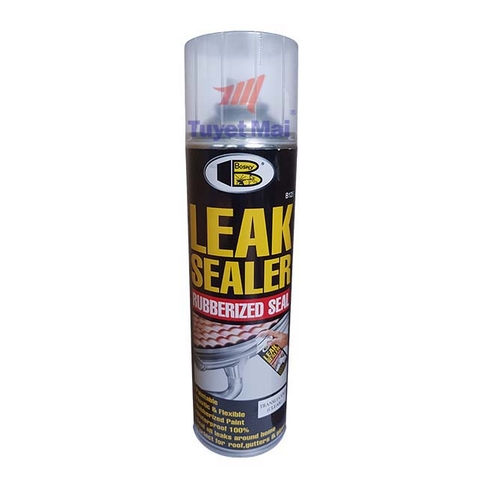 Sơn xịt chống dột Leak Sealer Bosny  B125