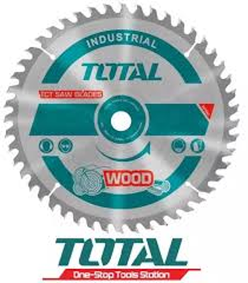 Lưỡi cưa gỗ (hợp kim TCT) Total TAC2311245T, TAC2311243T, TAC2311041T