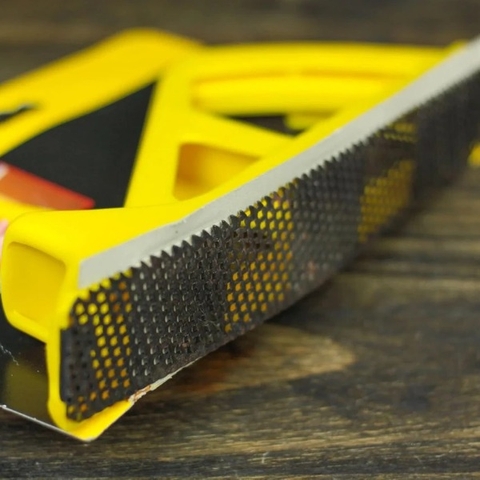 Bào tay mỹ nghệ Stanley 5-21-103