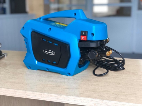 CLASSIC CLA-2400 MÁY XỊT RỬA DÂY ĐỒNG