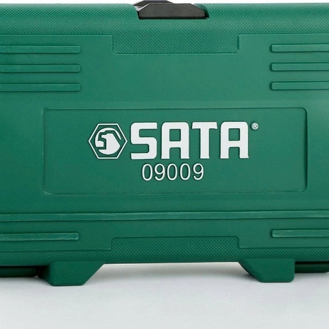 Bộ tuýp đen lục giác 1/2