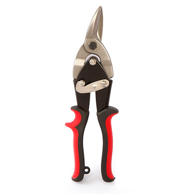Kìm cắt thiết nghiêng trái 10 inches Workpro W015011,