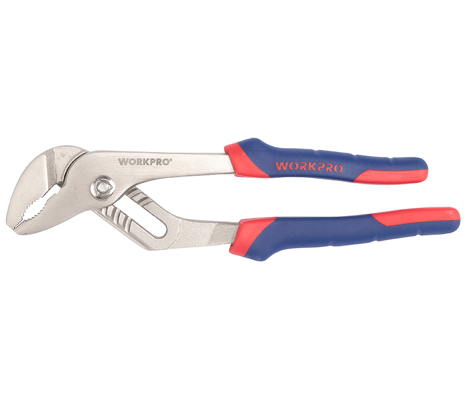 Kìm mỏ quạ  12inches/300mm Workpro W031136